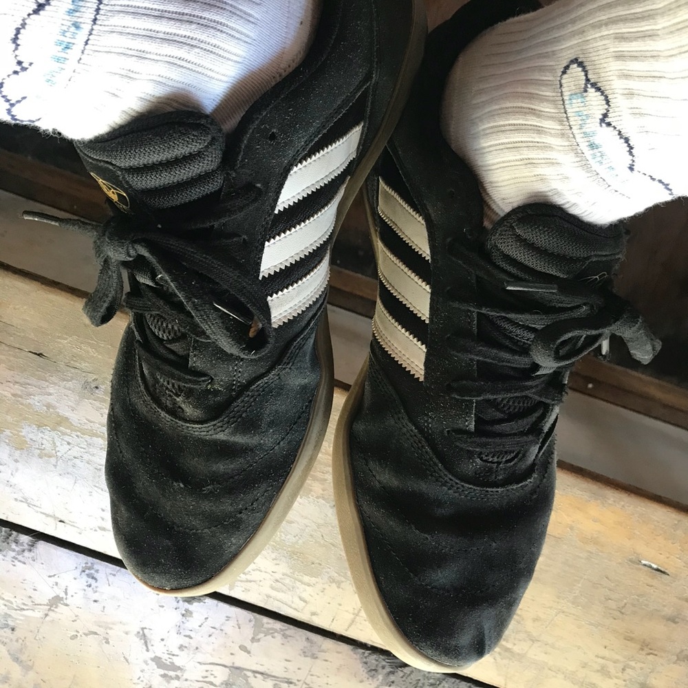 Adidas Suciu ADV II